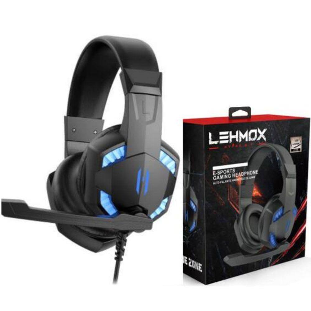 Headset gamer rawar sonar w1 | Extra