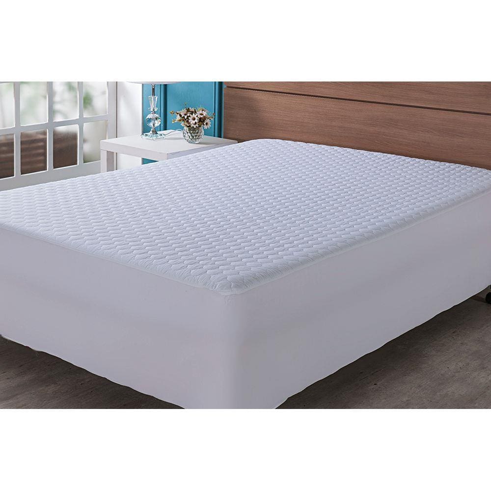 Protetor de Colchão - Solteiro - Comfort - Impermeável - Niazitex
