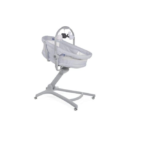 imagem-Baby Hug 4 Em 1 Air Stone Bras - Chicco