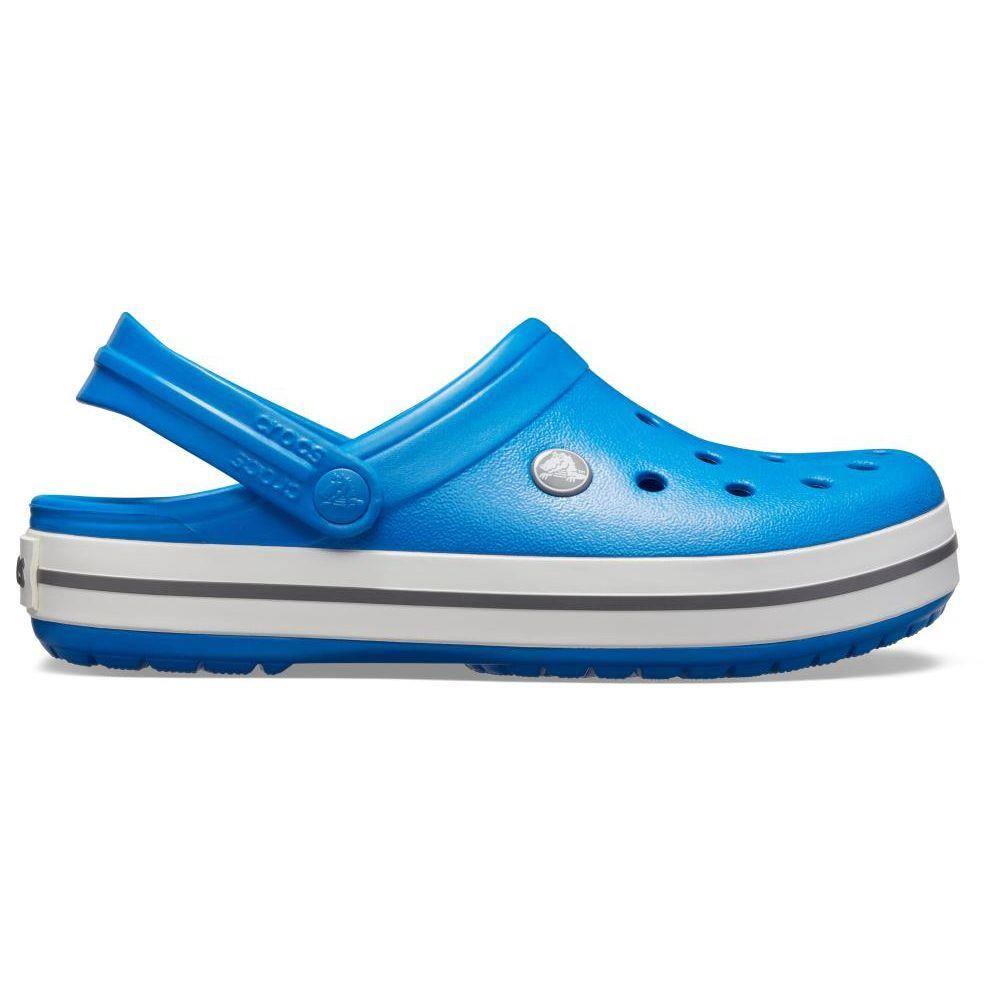 crocs extra
