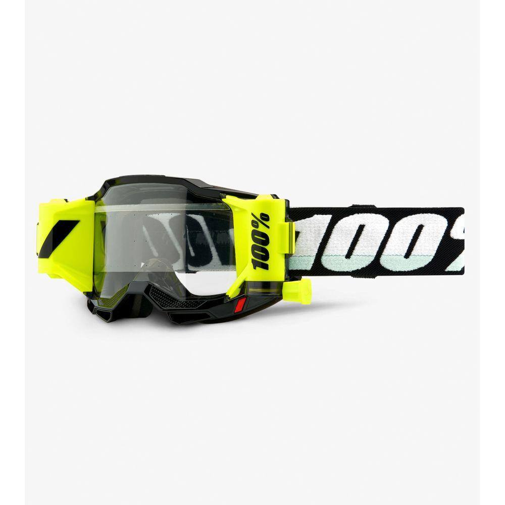 Óculos 100% Accuri Forecast Trilha Motocross