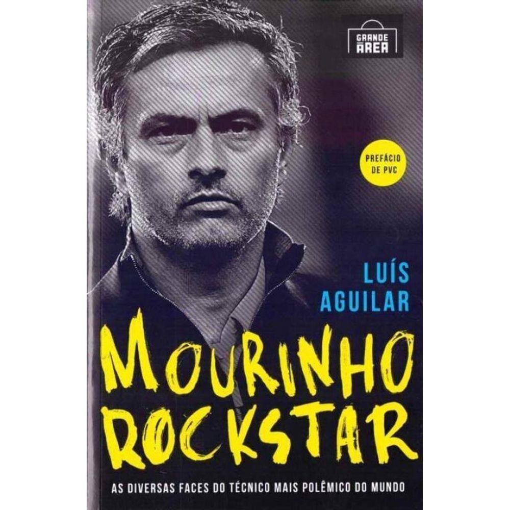 Mourinho  Rockstar