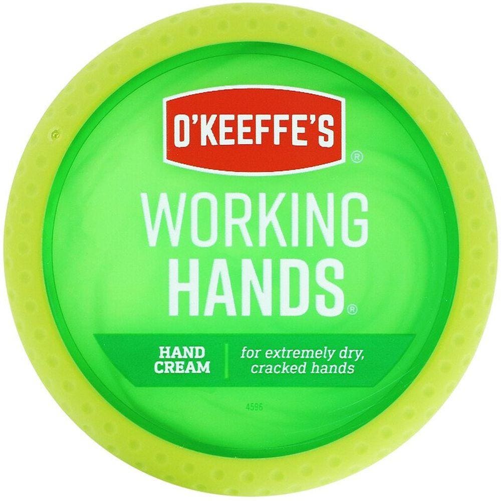 Creme Para As Máos Ressecadas (91G) O´Keeffe´S