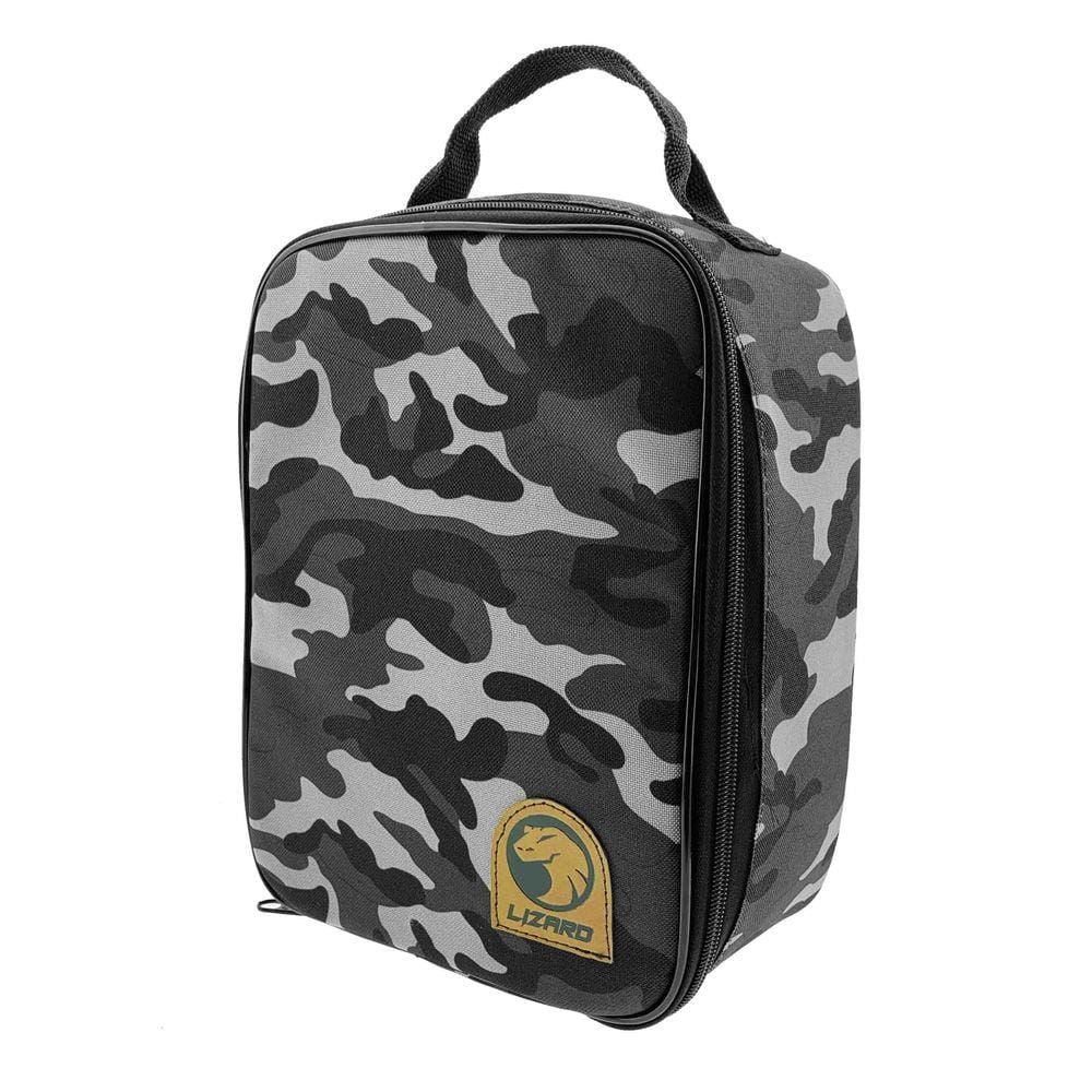 Bolsa Porta Óculos Lizard Trilha Motocross