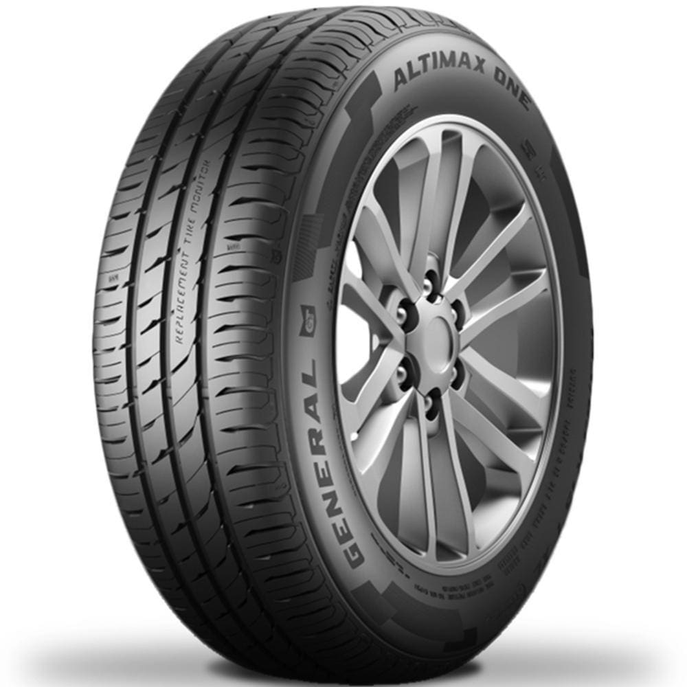 Pneu General Tire Aro 15 AltimaxOne 185/65R15 88H