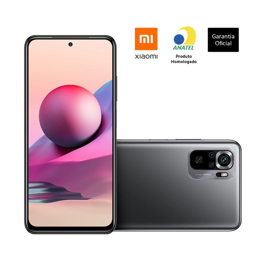 Celular xiaomi mi9 note 9 plus 5g 128gb | Black Friday Extra