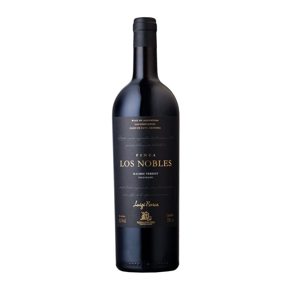 Los Nobles Malbec-Verdot