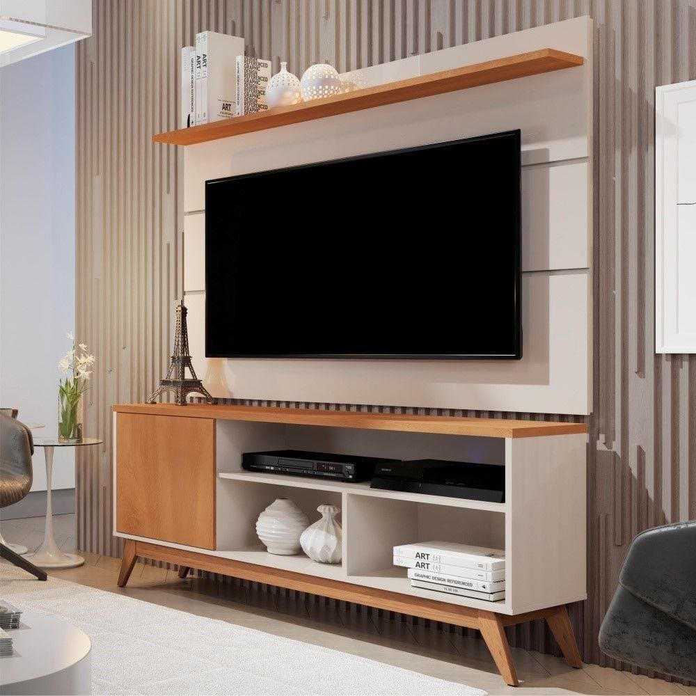 Home para TV Shaula