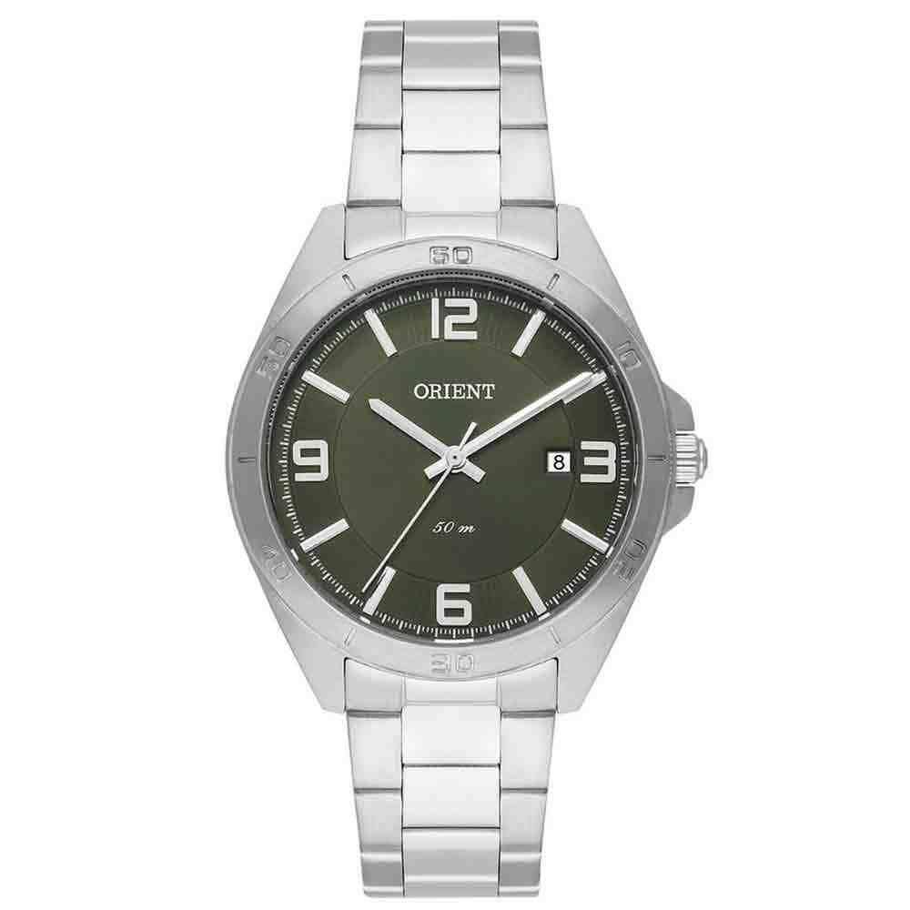 Relógio Orient FBSS1154 E2SX Prata