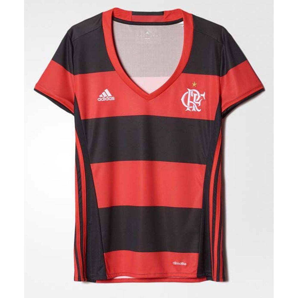 camisa flamengo especial 2016