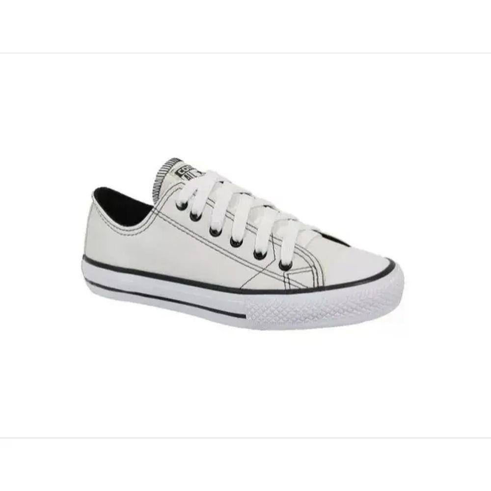 tênis couro converse chuck taylor all star vinho