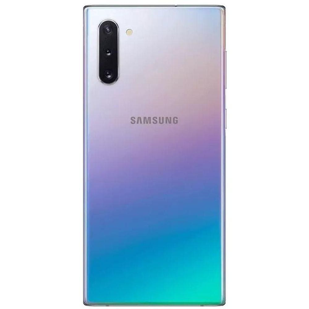 Usado: Samsung Galaxy Note 10 Lite 128gb Vermelho Bom - Trocafone -  Carrefour