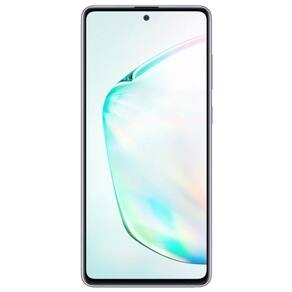 Usado: Samsung Galaxy Note 10+ 512GB Branco Excelente - Trocafone