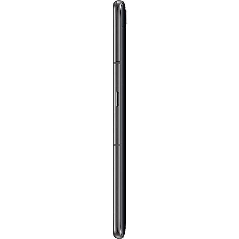 Usado: Samsung Galaxy A80 128GB Preto Bom - Trocafone | Extra