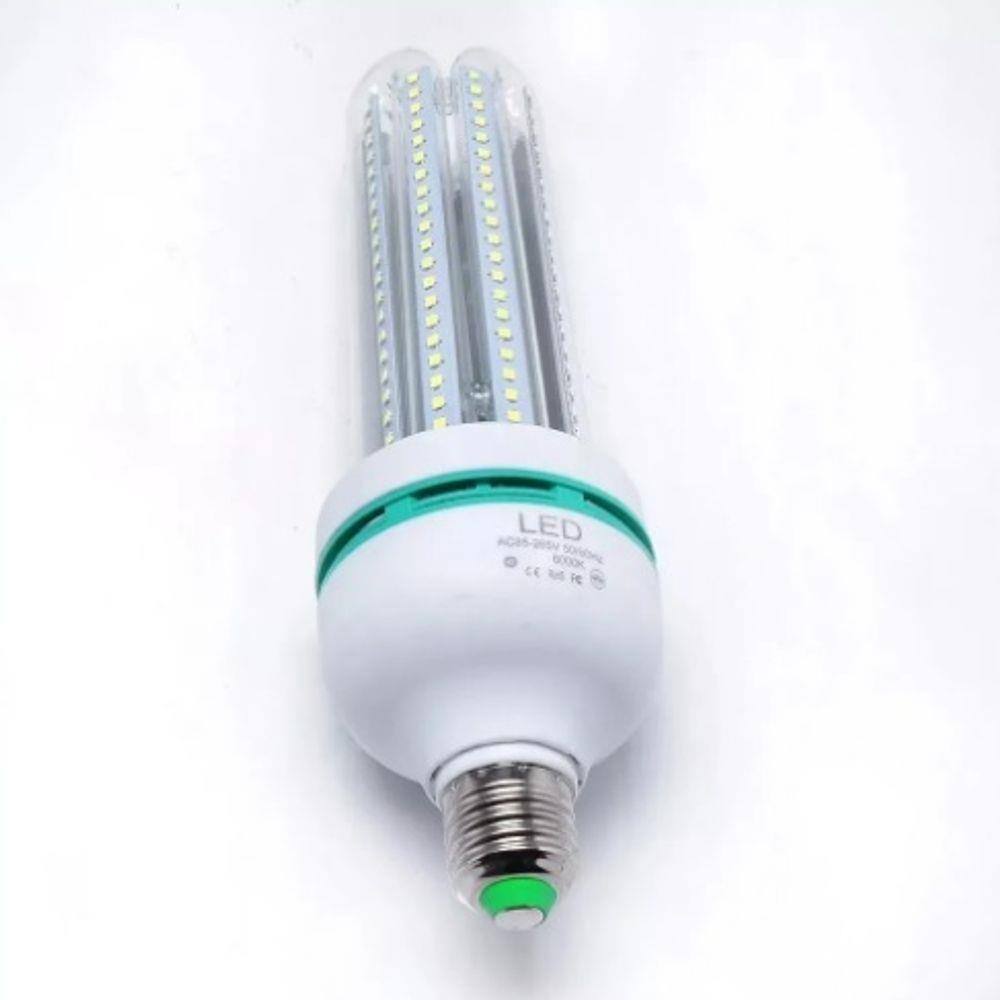 Lâmpada Compacta Milho 16w Amarela Branco Quente Bivolt