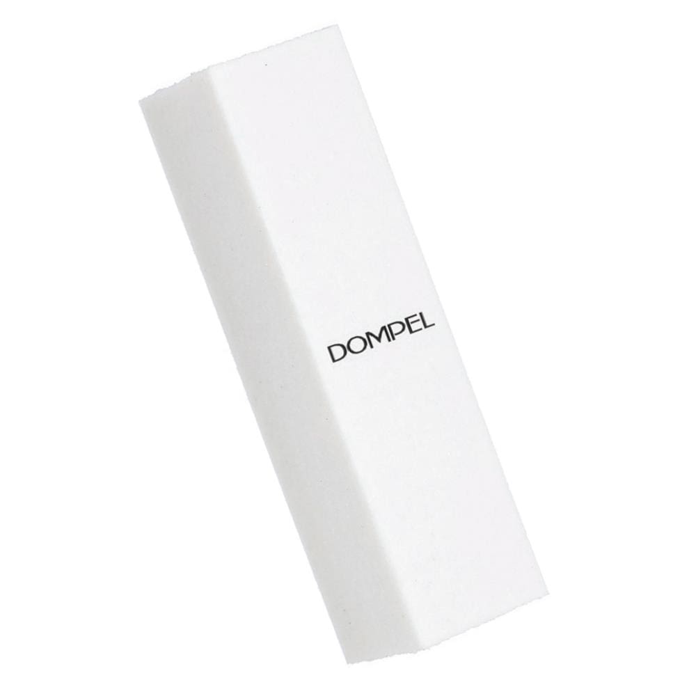 Lixa de Unha Bloco Tira Ondulação Dompel