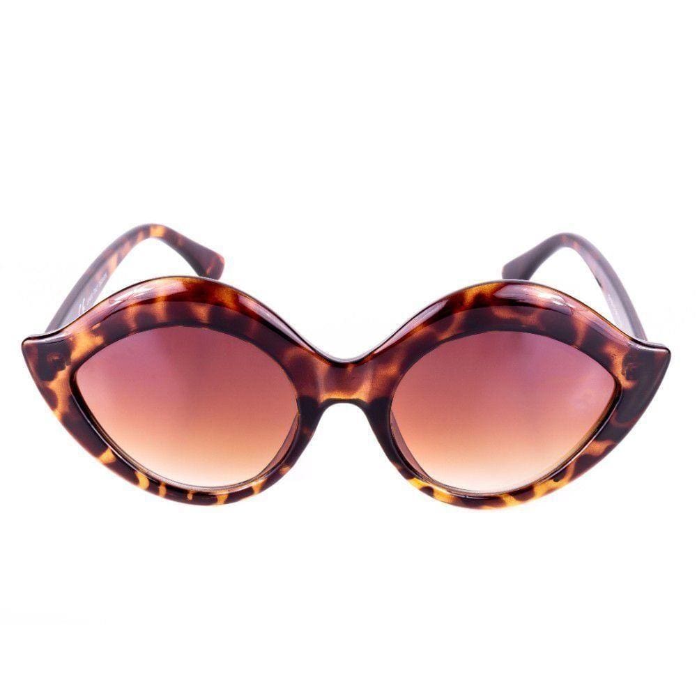 Óculos de Sol Conbelive Gatinho Tartaruga