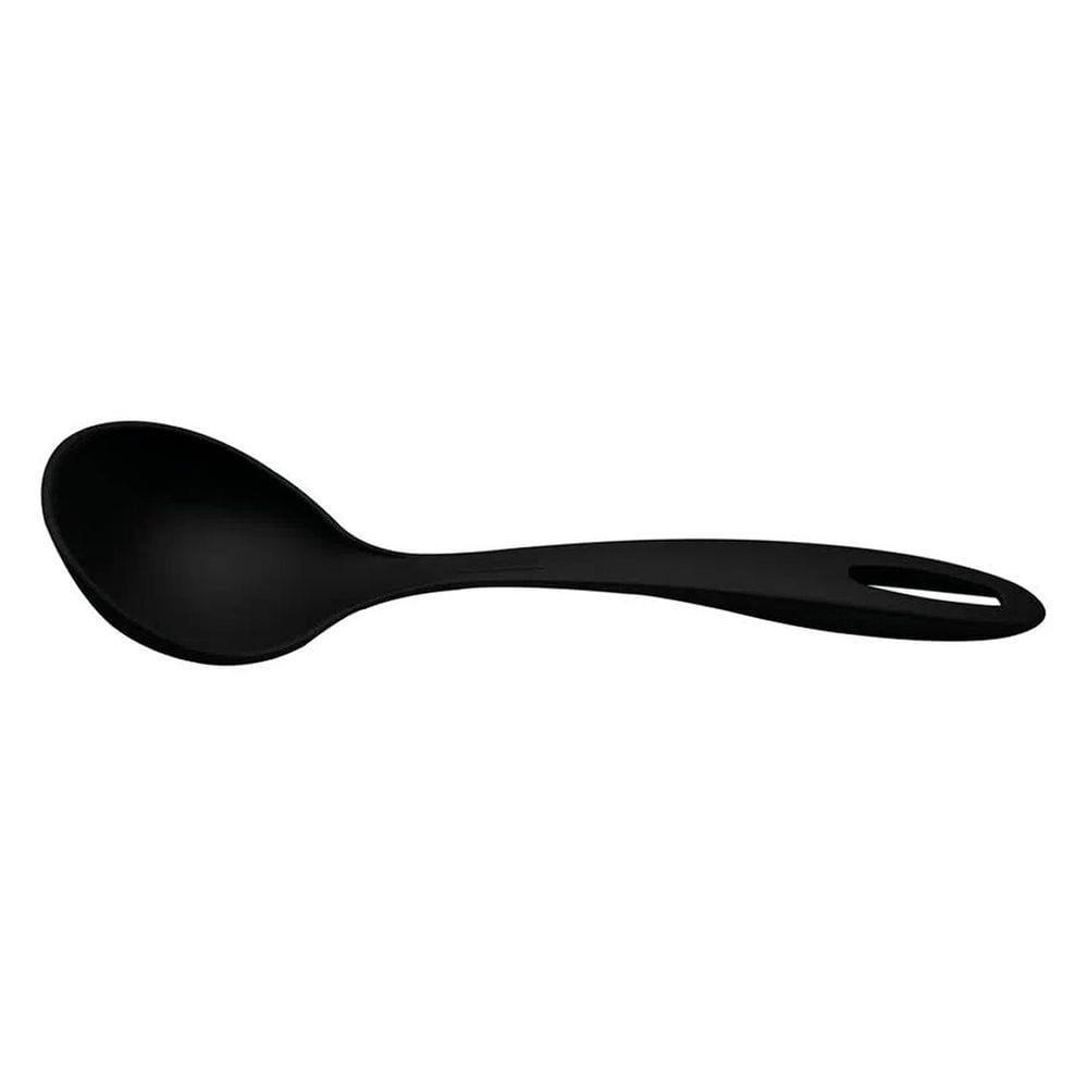 Concha Nylon Ability Preto Tramontina