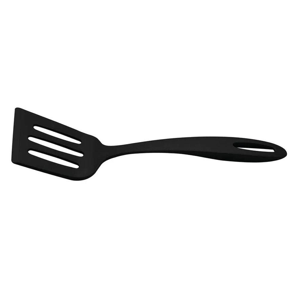 Espátula Nylon Ability Preto Tramontina