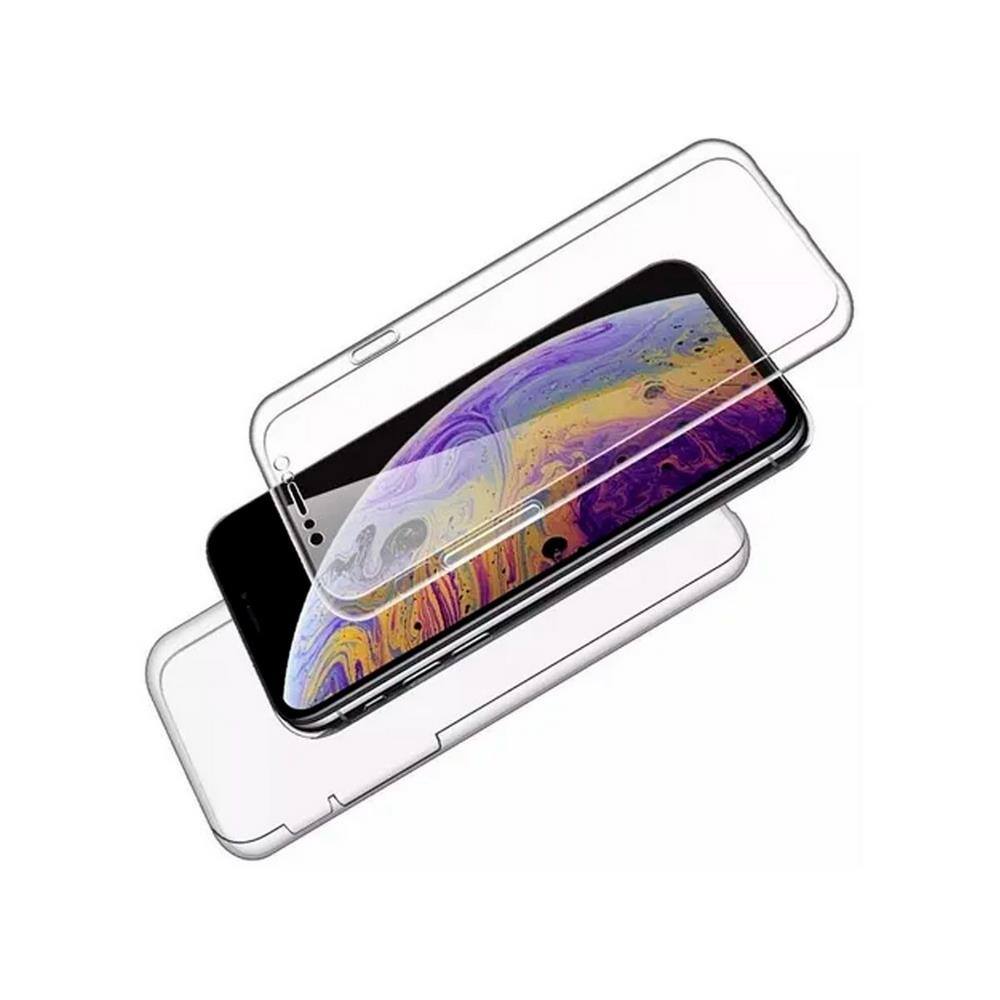 Capinha Capa 360 Para Celular Galaxy A20 / A30 | Extra