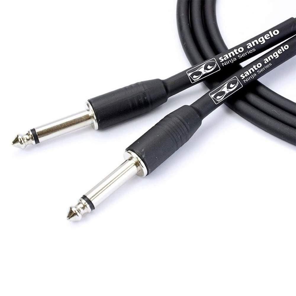 Cabo Ninja 20 6,10 M Santo Angelo