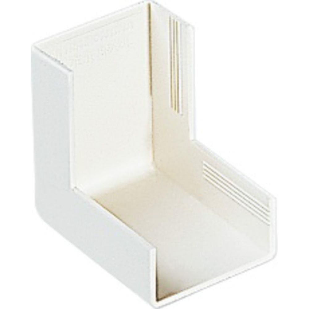 Cotovelo Externo 40x20 mm Tramontina Branco Tramontina