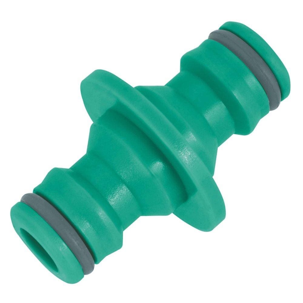 Conector para 2 Engate Rápido Tramontina Tramontina