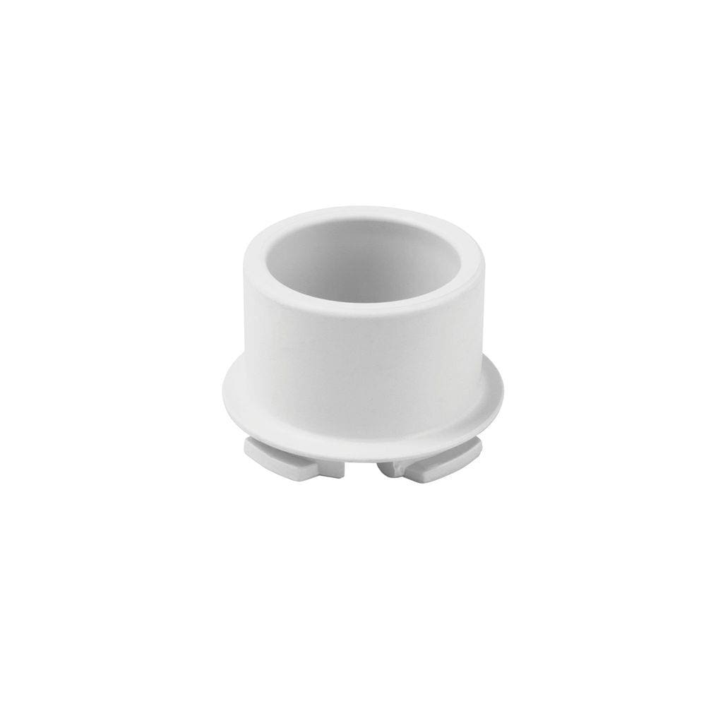 Conector de Saída 3/4" Tramontina Branco Tramontina