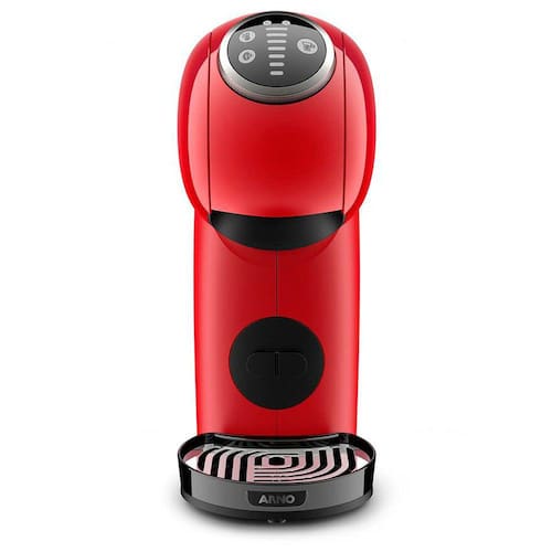 imagem-Cafeteira Expresso DGS3 Dolce Gusto Genio S Basic Arno - 220V