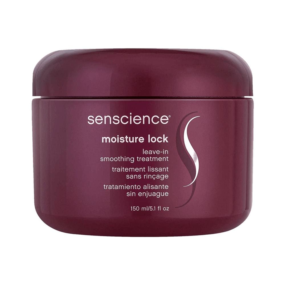 Senscience Moisture Lock Smoothing Treatment - Leave-in 150ml