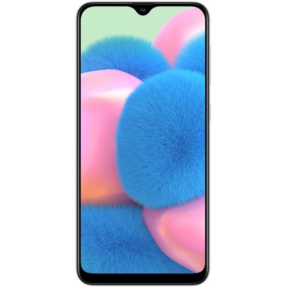 Usado: Samsung Galaxy A30s 64GB Branco Bom - Trocafone