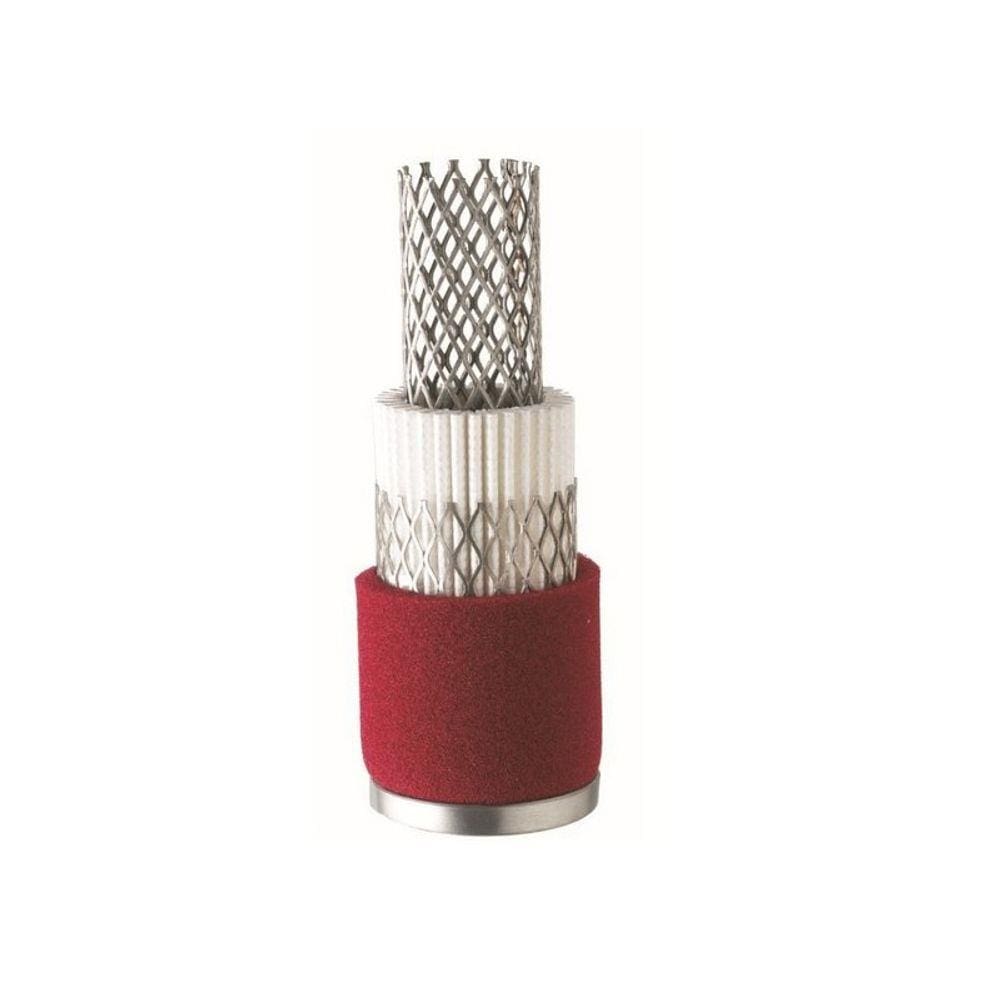 Elemento Pós Filtro Coalescente Schulz Modelo Efs 0470 H - Código 007.0280-0