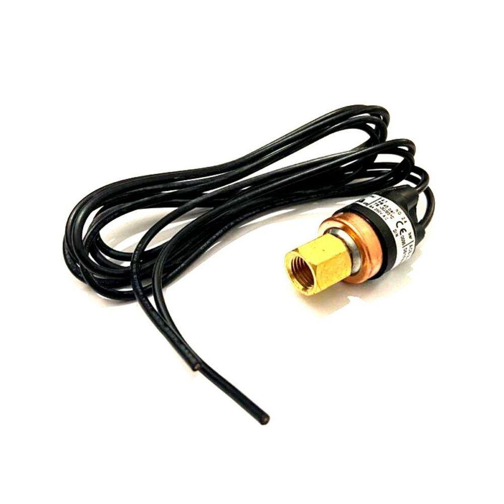 Mini Pressostato Ventilação R134a Schulz - 012.1106-0/AT