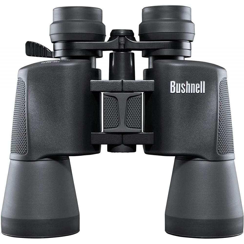 Binóculo Bushnell Pacifica C/ Zoom 10-30X50 Prisma Porro