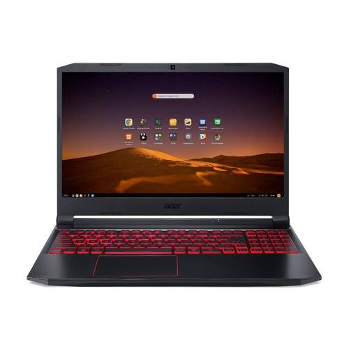 Notebook Gamer Aspire Nitro 5 AN515-44-R11B AMD Ryzen 7 8GB 512GB SSD GTX1650 15,6` Endless Menor preço em Notebook Gamer Aspire Nitro 5 AN515-44-R11B AMD Ryzen 7 8GB 512GB SSD GTX1650 15,6` Endless