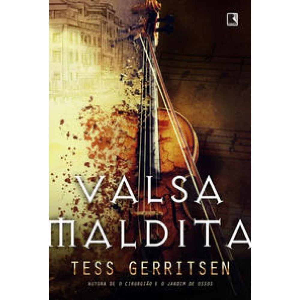 Valsa maldita