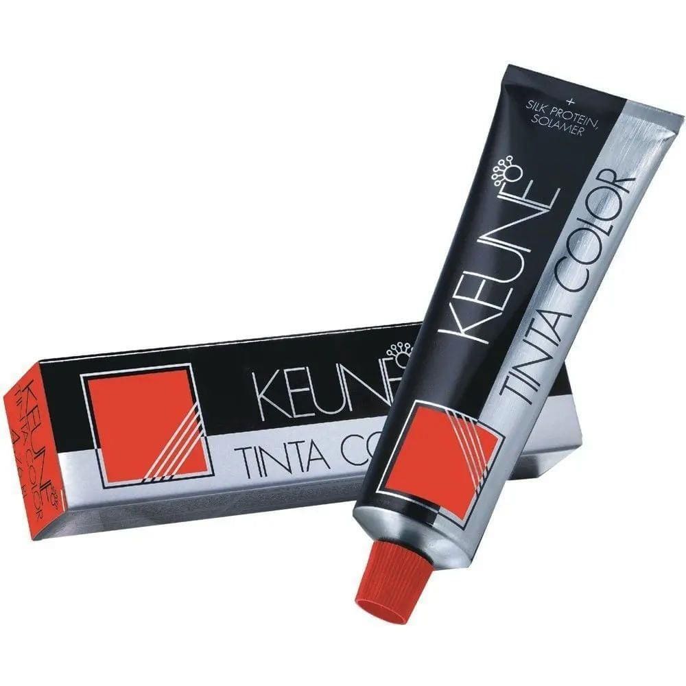 Tintura Profissional Color Keune 6.66 Red Infinity