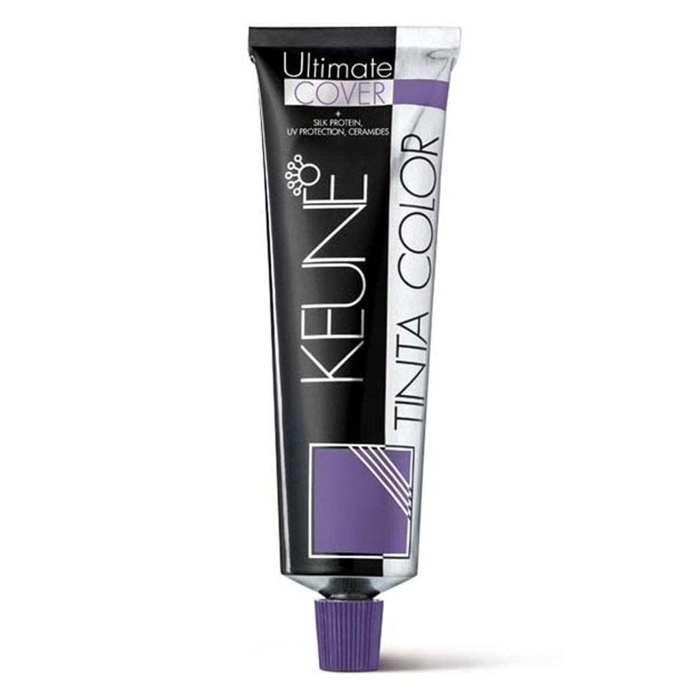 Tintura Profissional Color Keune 7.31 Ultimate Cover Plus