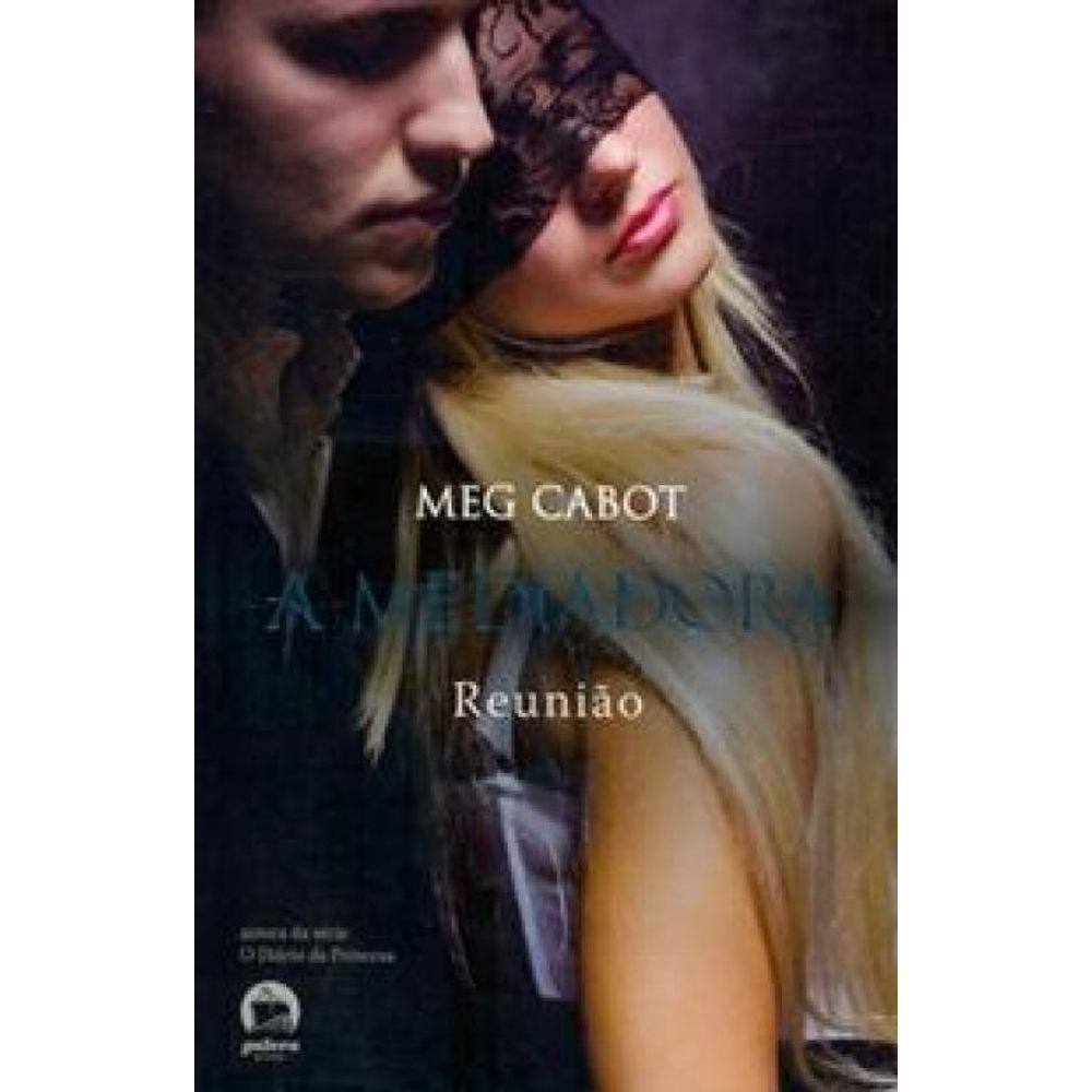 A mediadora: Reunião (Vol. 3)