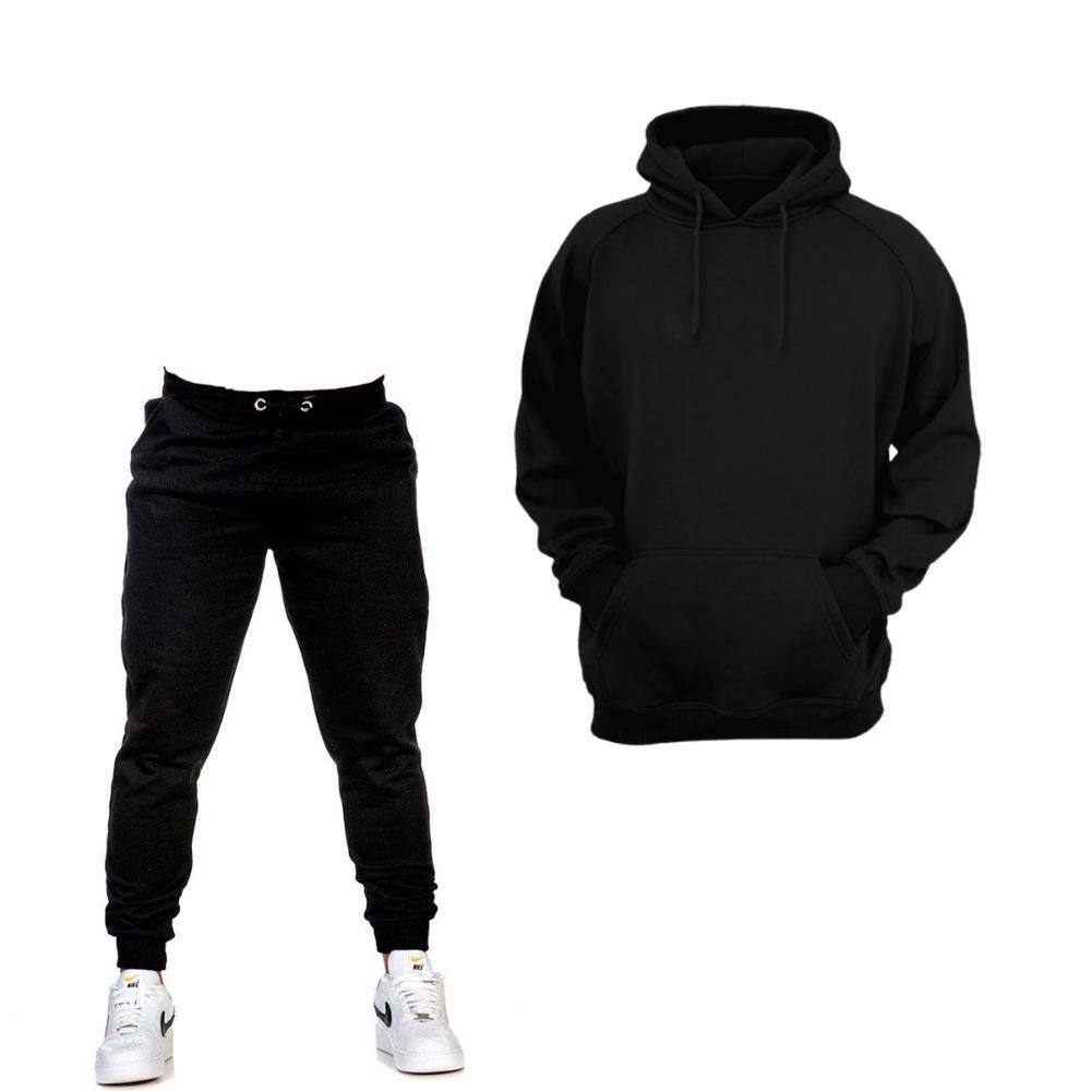 walmart moletom com capuzs black