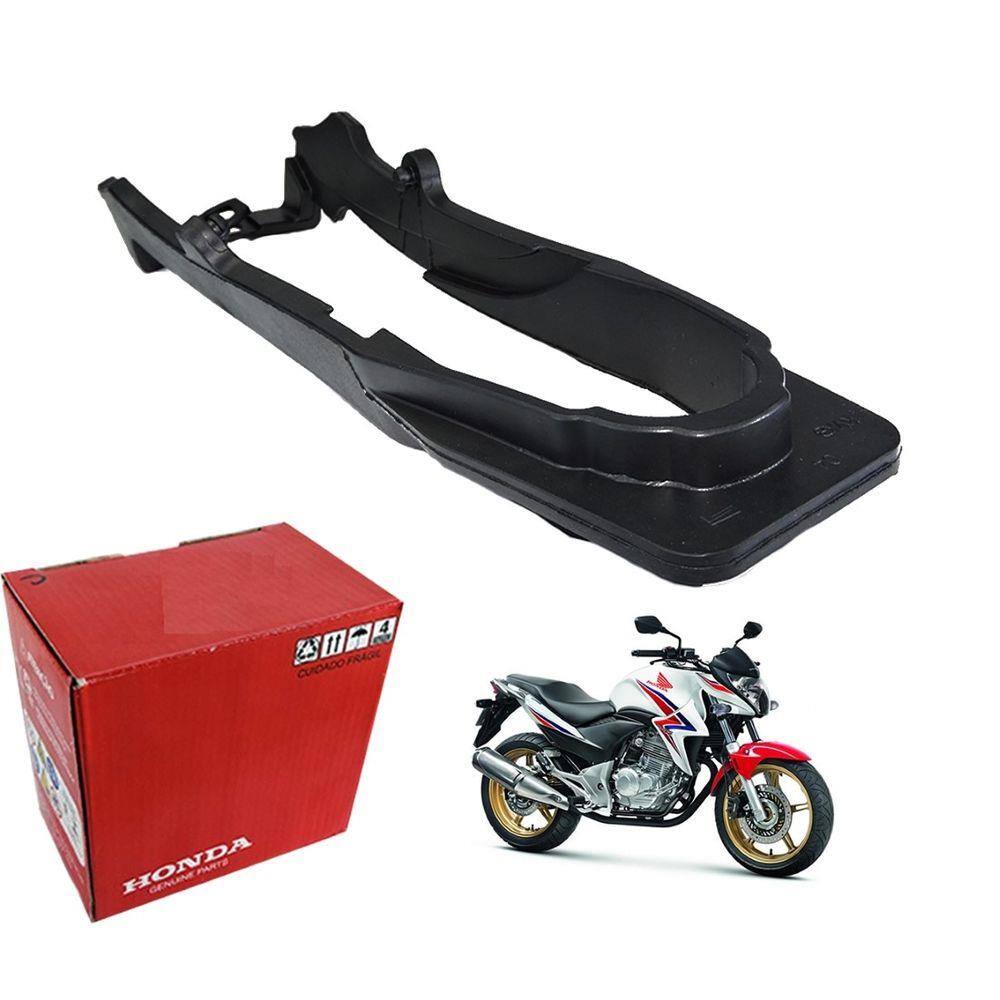 Guia Corrente De Transmissão Balança Honda Cbx 250 Twister