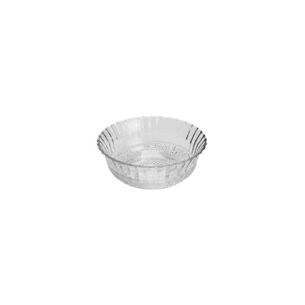 Cj 6 Bowls de Vidro Angel Lyor