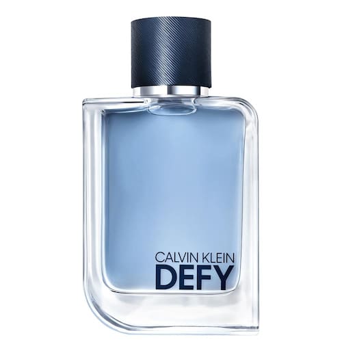 Defy Calvin Klein Eau de Toilette - Perfume Masculino 100ml Menor preço em Defy Calvin Klein Eau de Toilette - Perfume Masculino 100ml