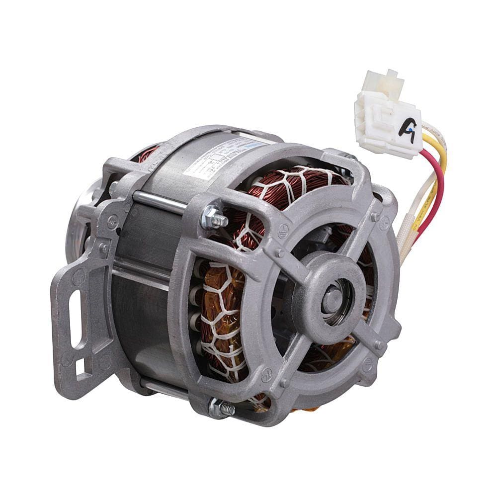 Conjunto Motor 110V para Máquina de Lavar - W10488047