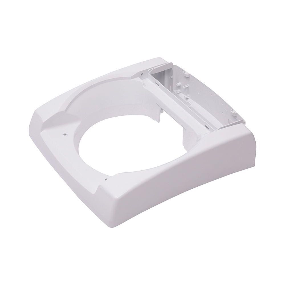 Tampa Fixa para Máquina de Lavar 07kg, 08kg, 09kg Brastemp - W10491874