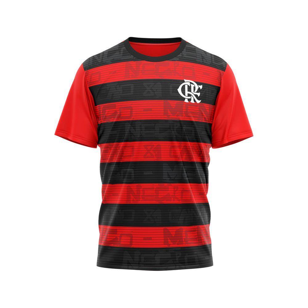 camisa do flamengo de lol