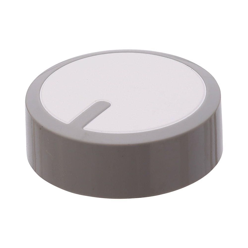 Botão Seletor de Funções para Máquina de Lavar Brastemp - W10848270