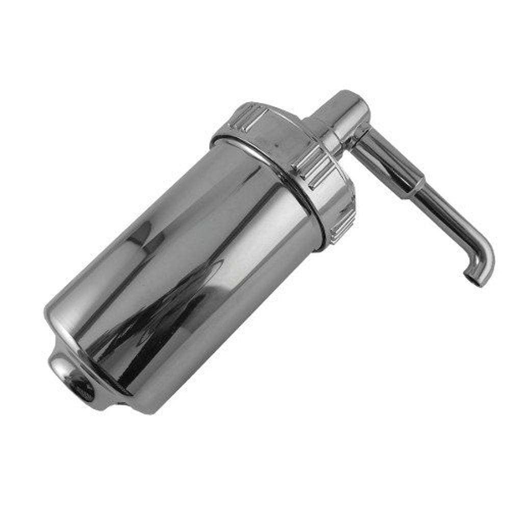 Filtro Universal Para Torneira Reposição Copo