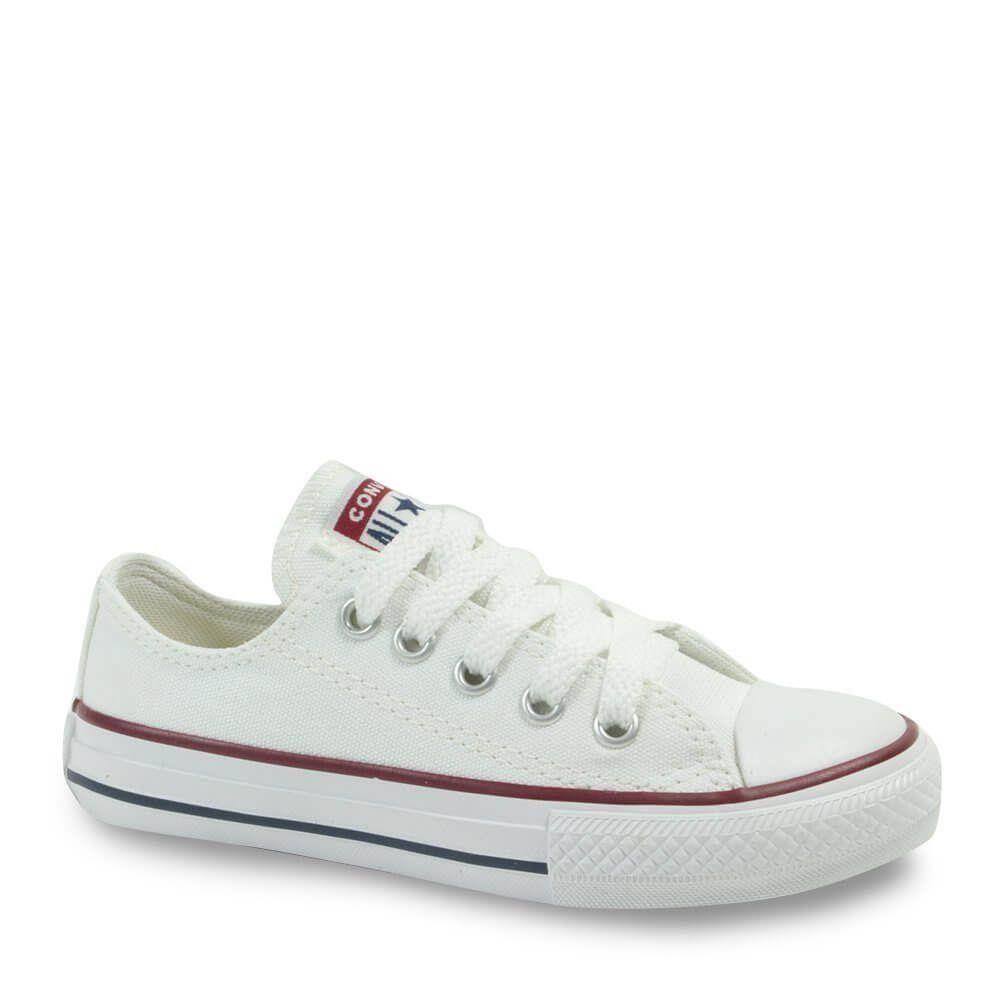 Tenis all star feminino 34 | Extra
