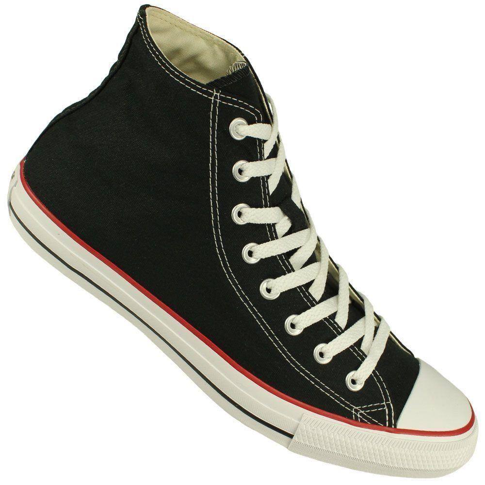 all star couro branco 34